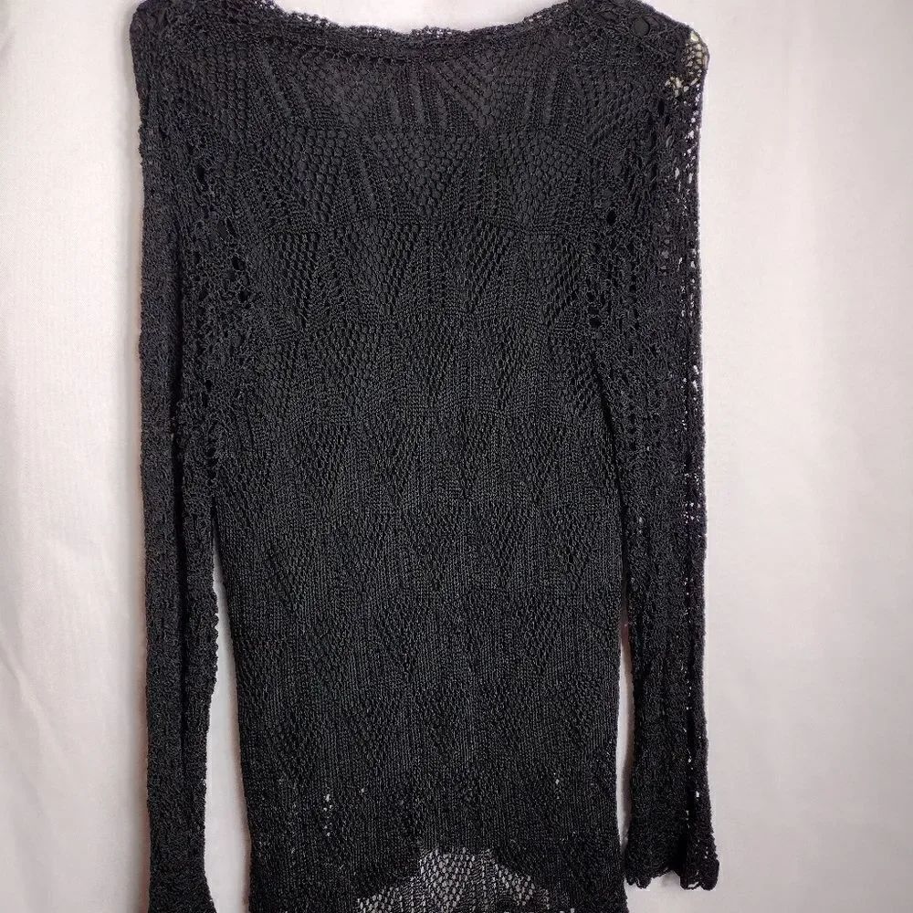 Crochet top - Picture 2 of 5